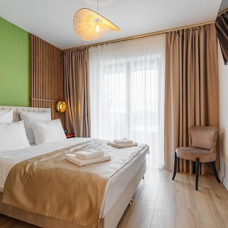 Studio 7 The Lake Home Sibiu Exterior photo