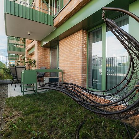 Studio 7 The Lake Home Sibiu Exterior photo
