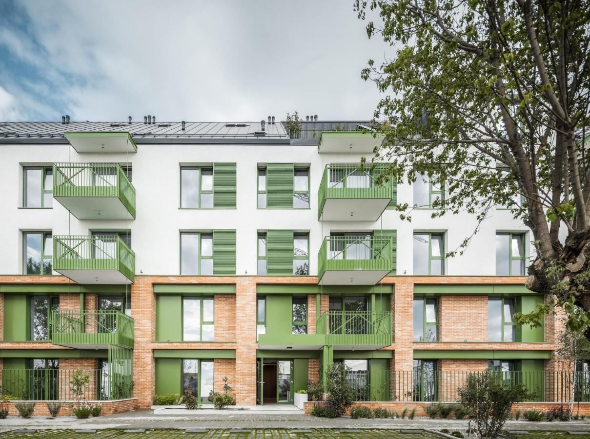 Studio 7 The Lake Home Sibiu Exterior photo