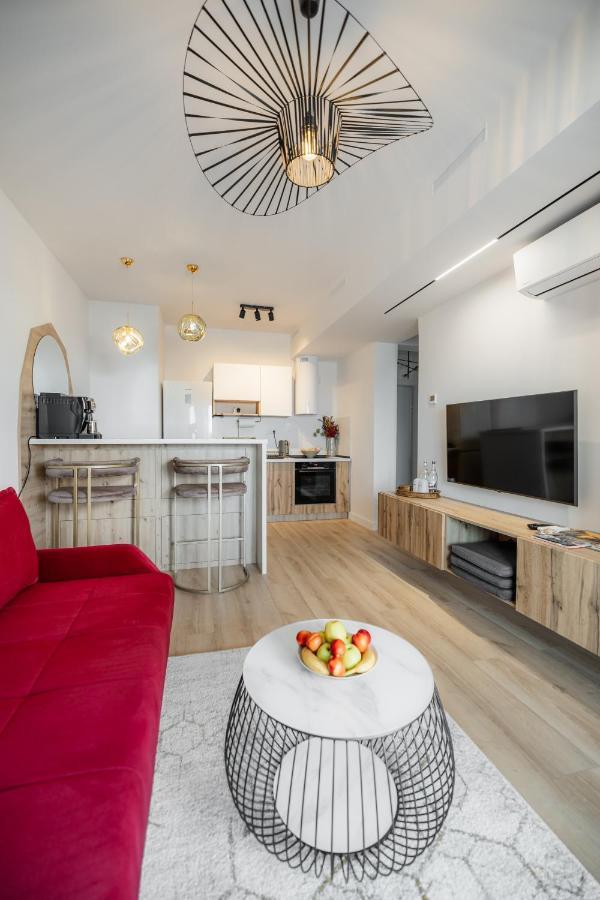 Studio 7 The Lake Home Sibiu Exterior photo