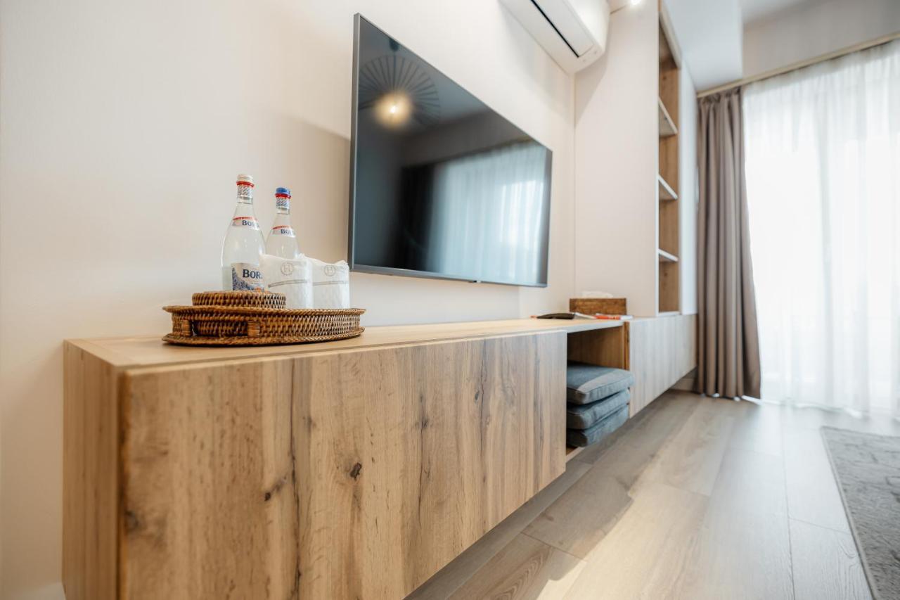 Studio 7 The Lake Home Sibiu Exterior photo