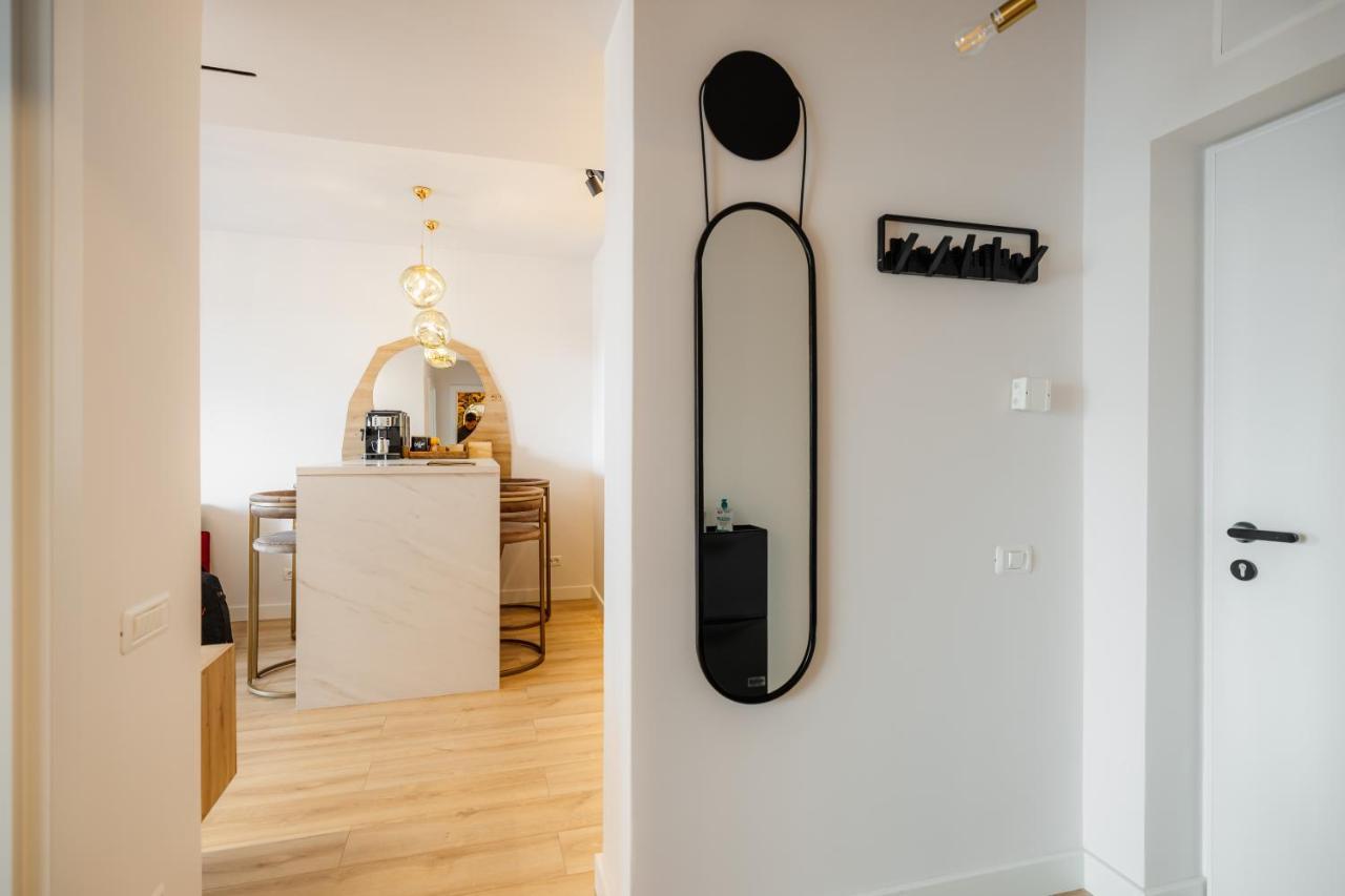 Studio 7 The Lake Home Sibiu Exterior photo