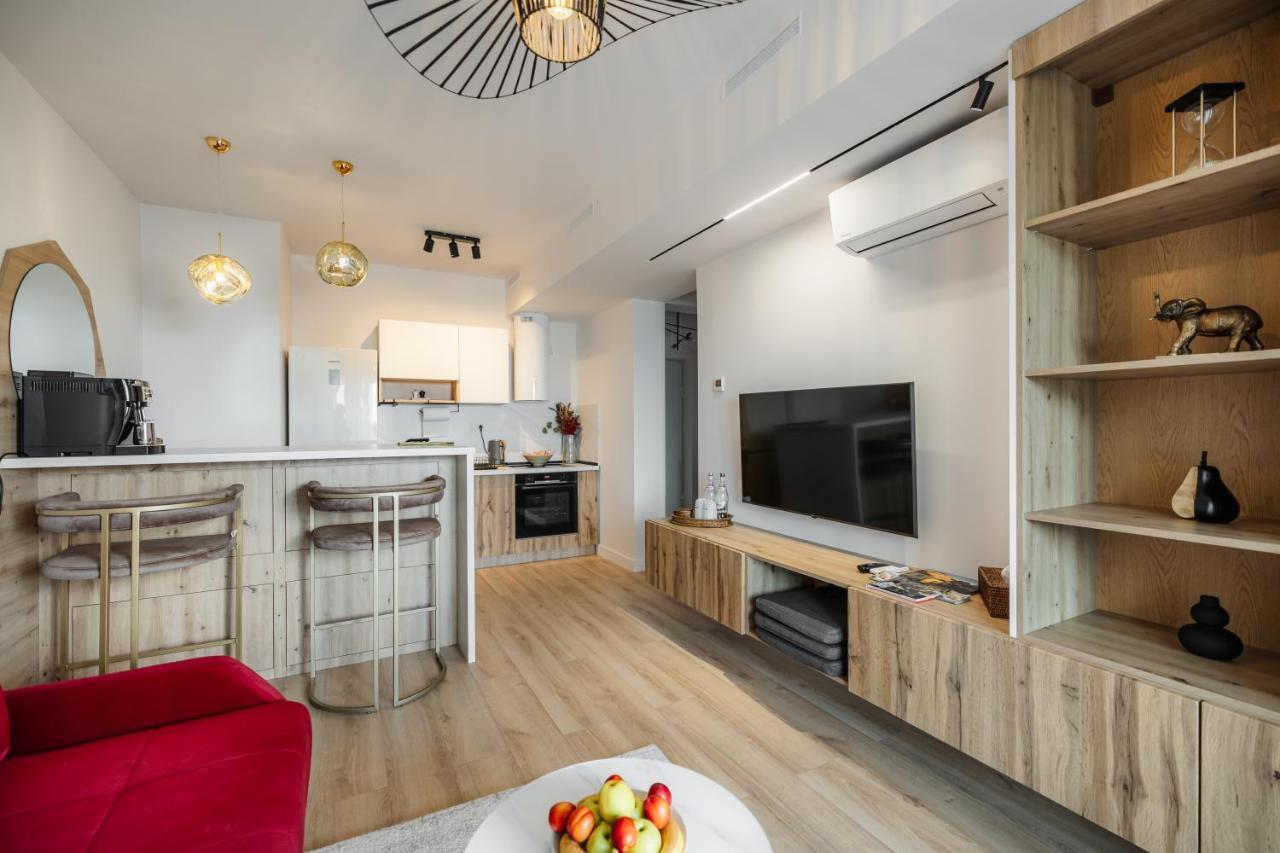 Studio 7 The Lake Home Sibiu Exterior photo